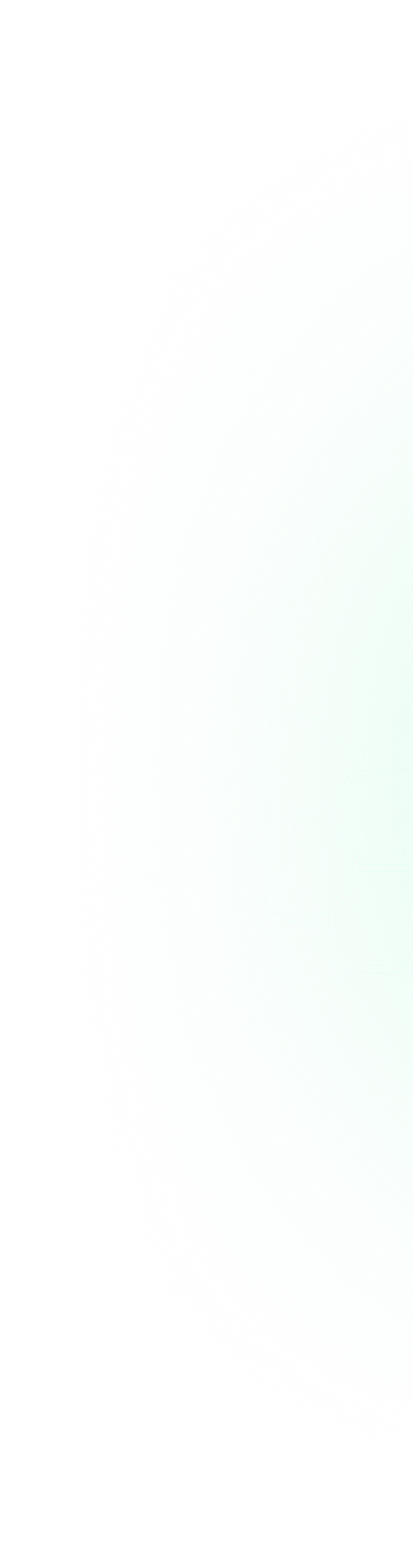 Hexagon bg right