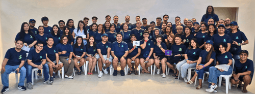NeoWork | Global staffing and operations partner