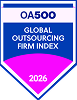 Global Outsourcing Firm Index
