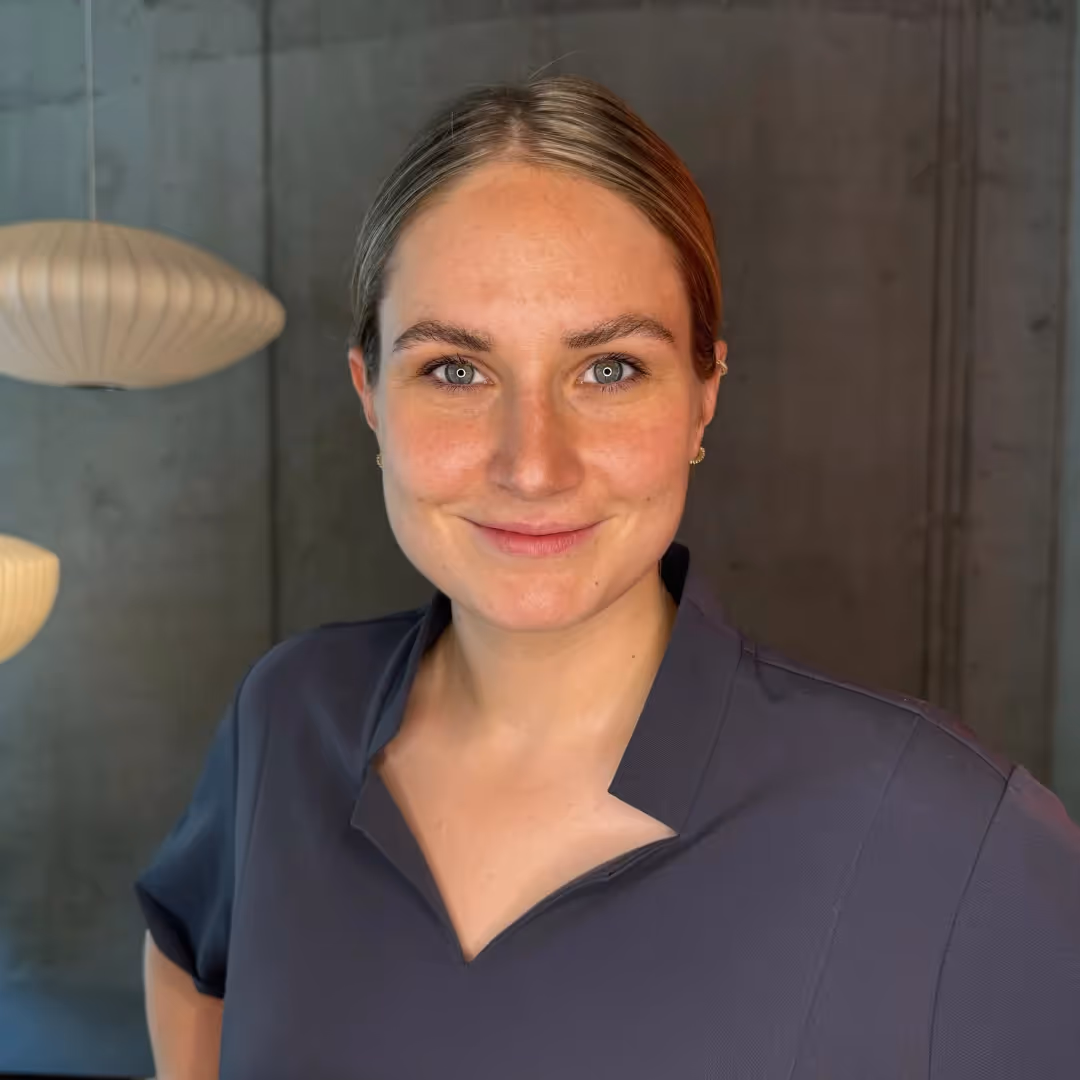 Dr. med. Alfonsa Buchen