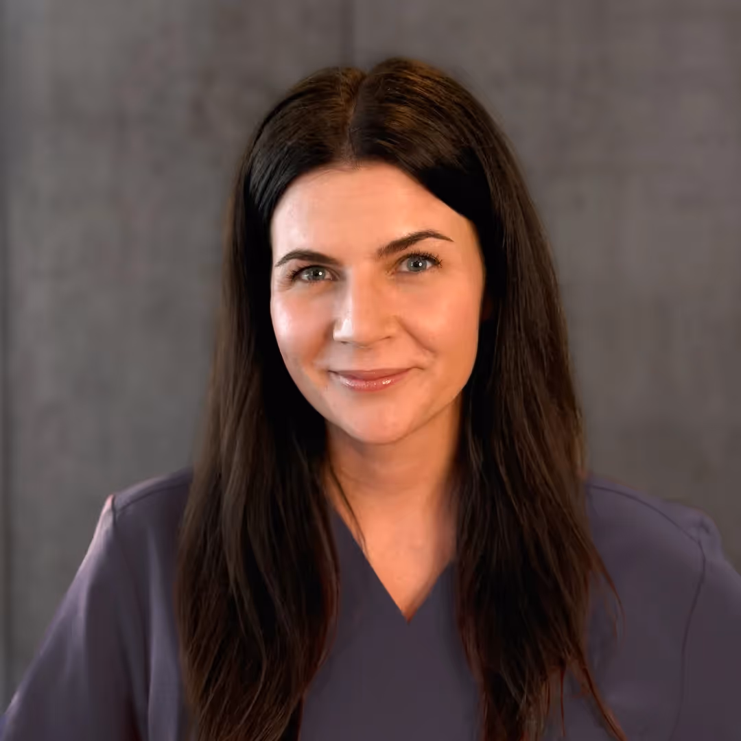 Dr. med. Rabea Reinert