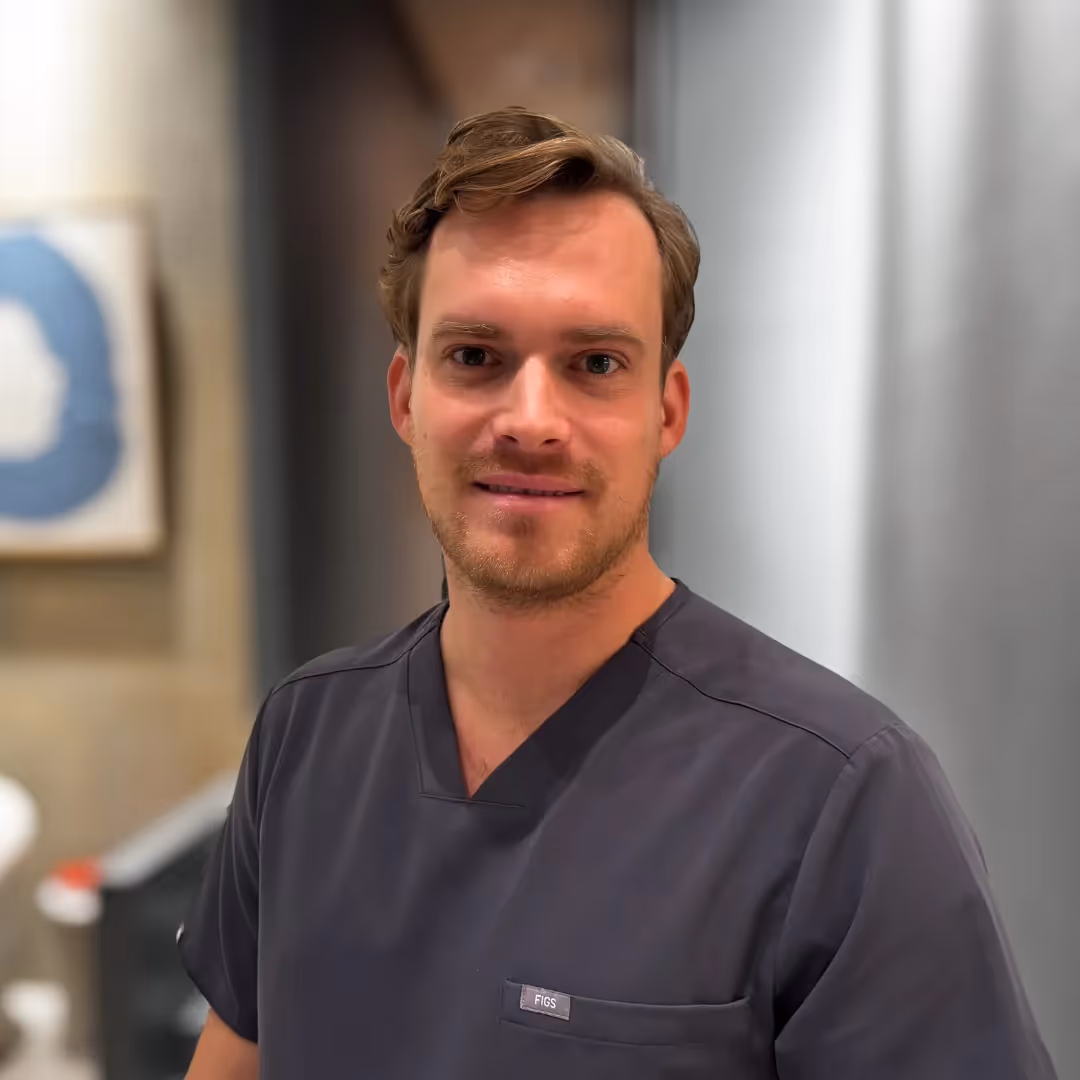 Dr. med. Christoph Danckwardt