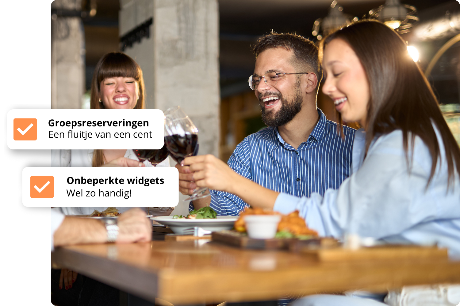 Jimani, klant bij Hype Agency