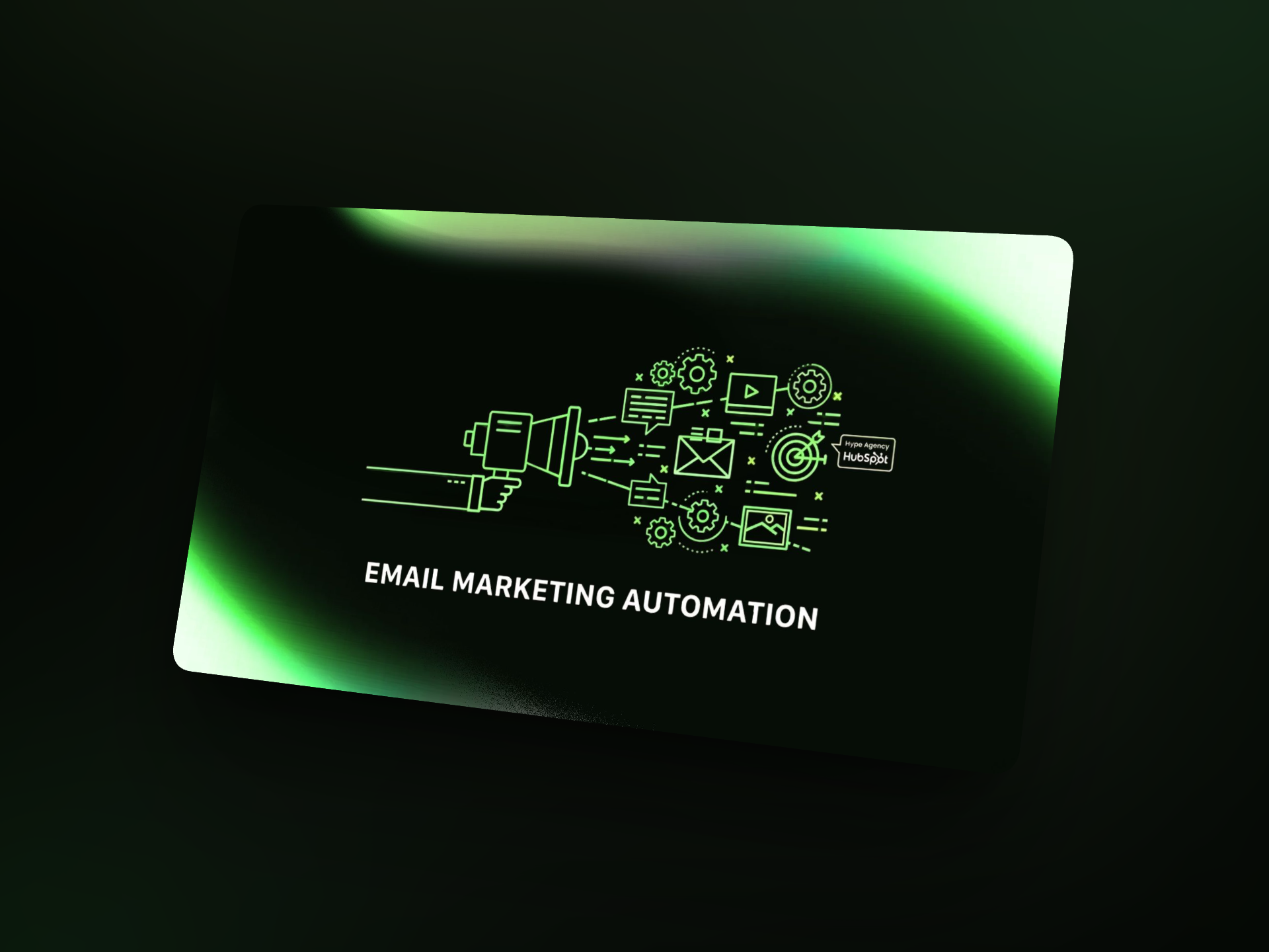 E-mailflow als eerste stap in marketing automation