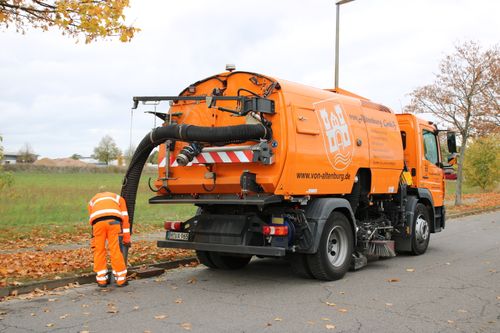 von altenburg gmbh sinkkastenreinigung