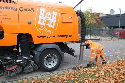 von altenburg gmbh kommunaldienstleistungen