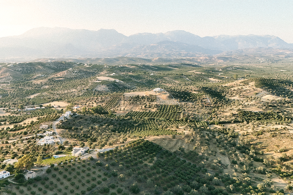 Psiloritis-Wanderung