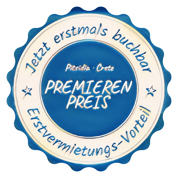 Erstvermietungs Badge