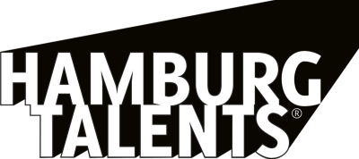 Logo of Hamburg Talents