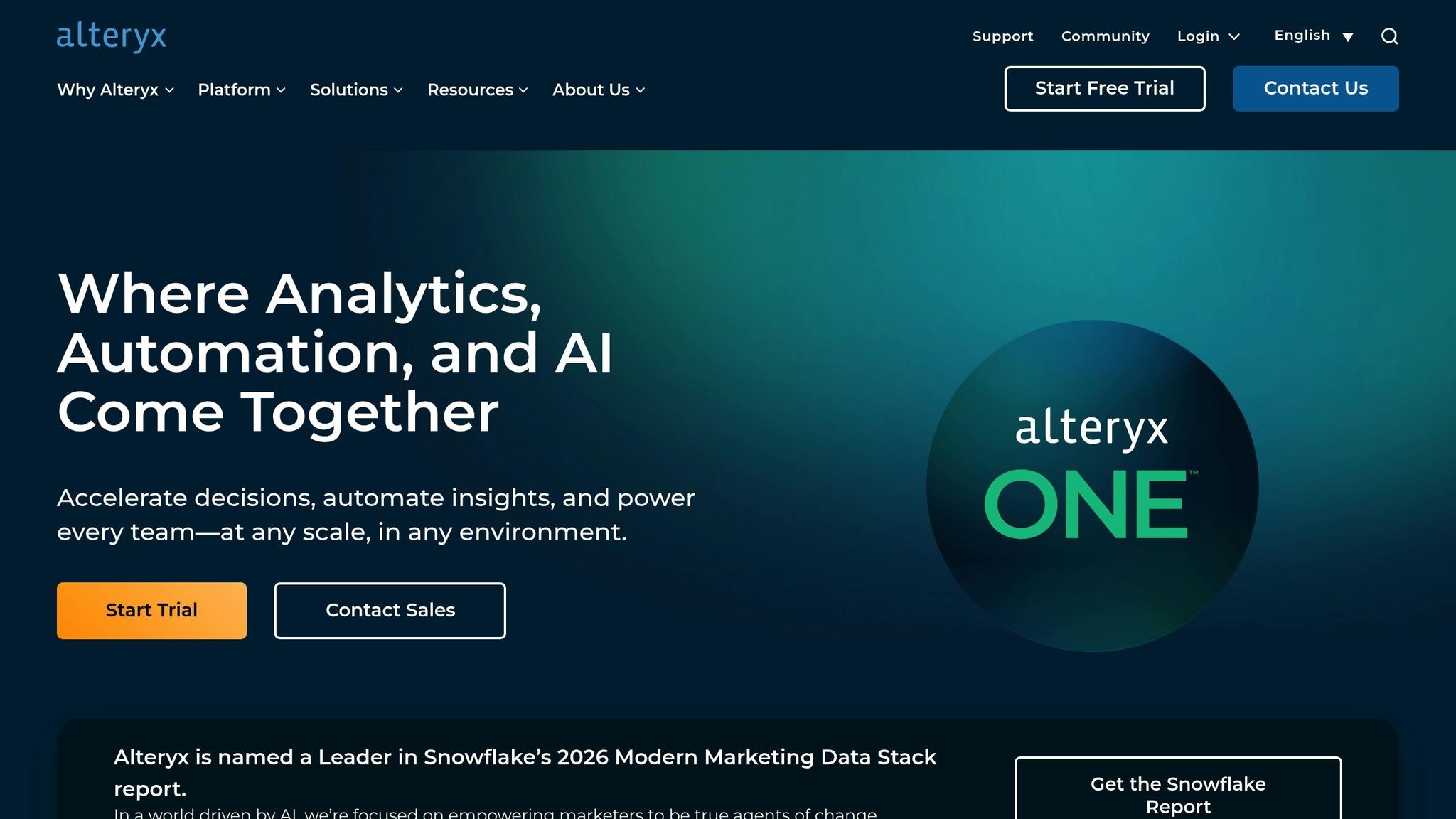 Alteryx