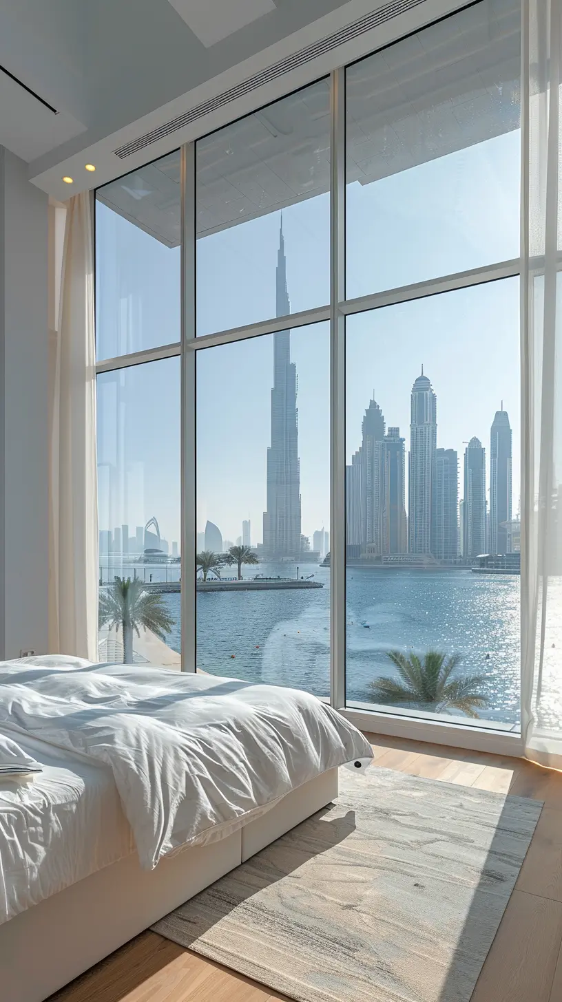One-Bedroom Apartments – The Underestimated Gem for Global Investors