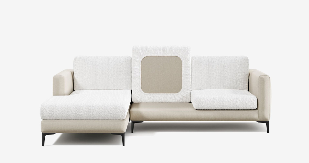 Home & living case study