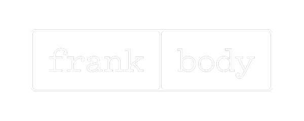 Frank Body