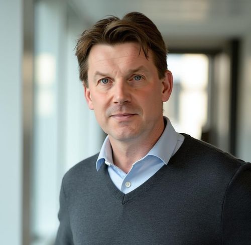 Dr Rowan Taylor - Climate Essentials Advisor