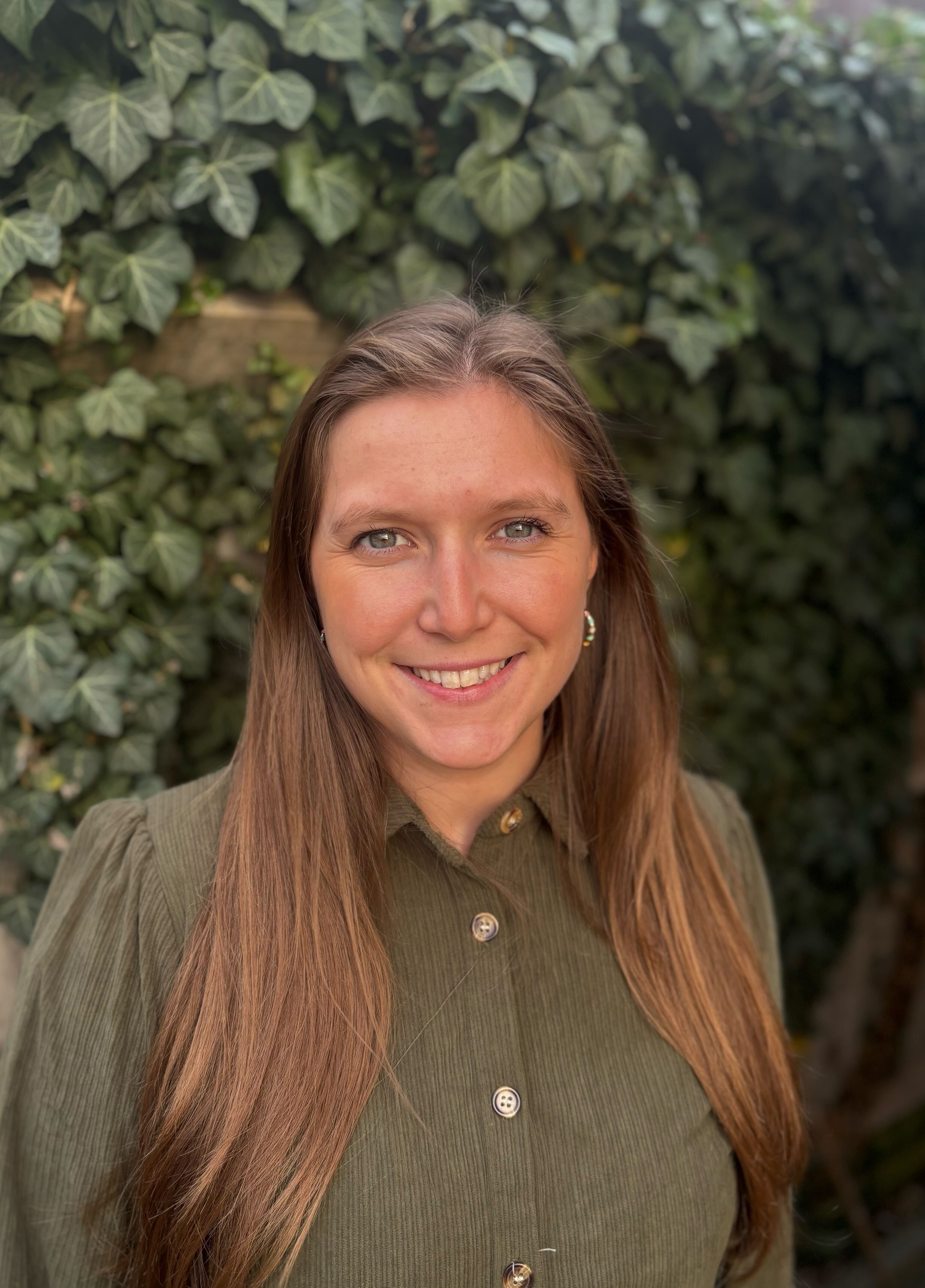 Ellie Boggis - Climate Essentials