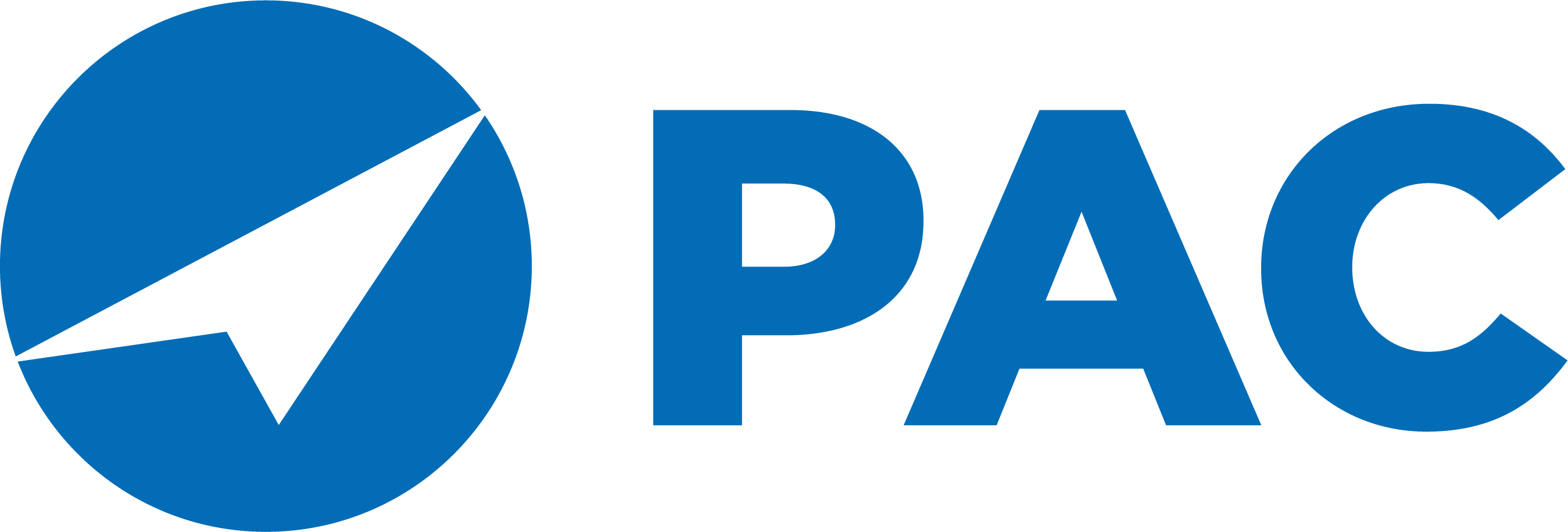 PAC Logo