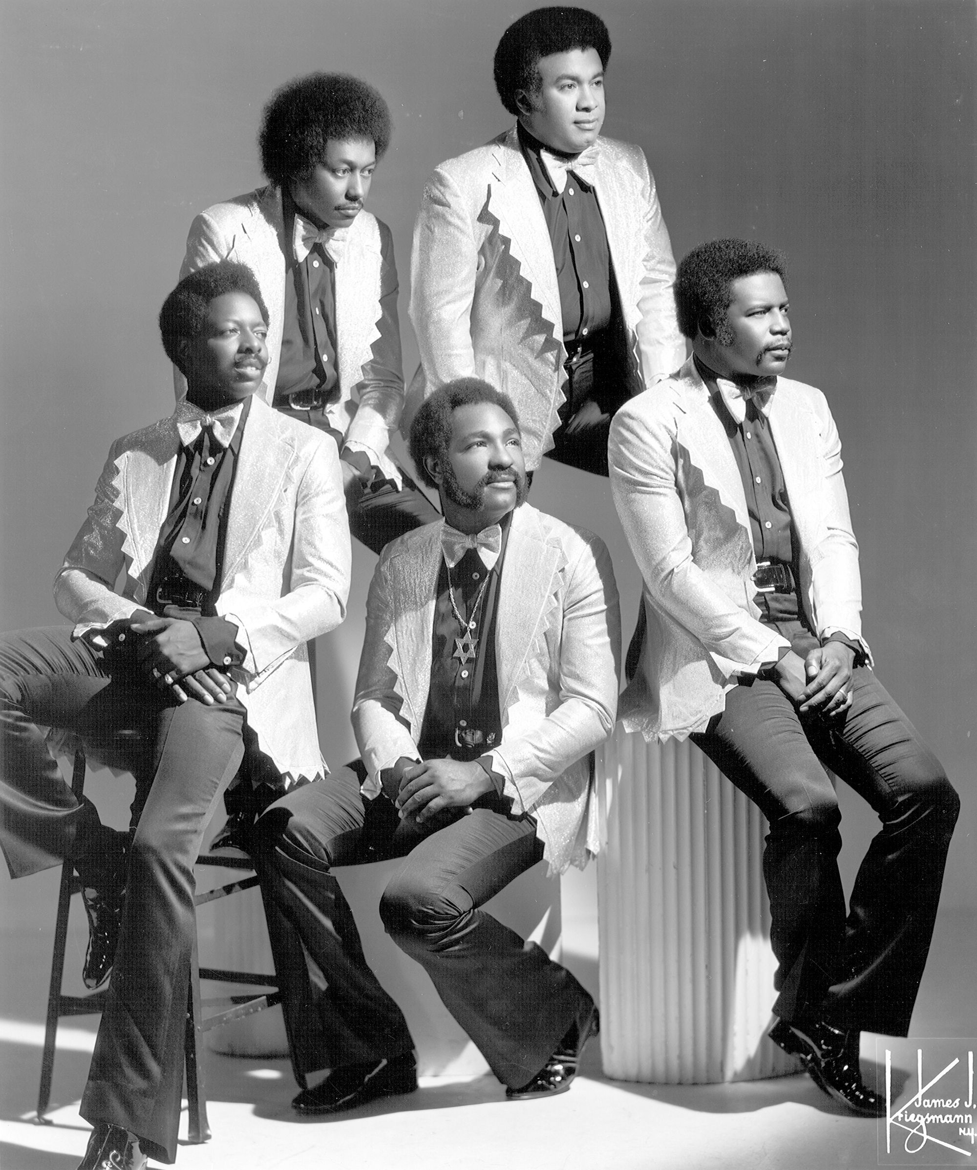 PHILIPPÉ WYNNE Cincinnati Black Music Walk of Fame