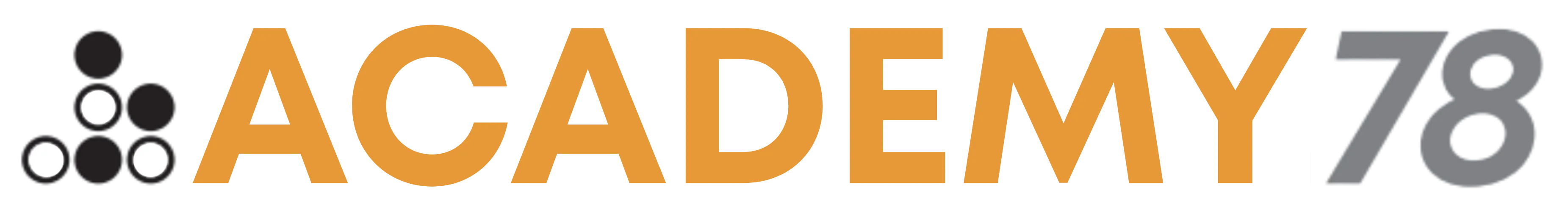 Academy78 logo