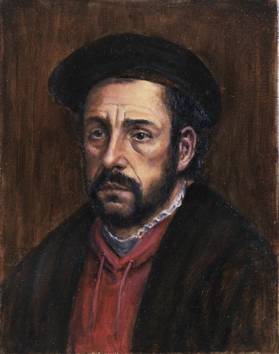 Study of Adam Sandler