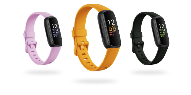 Aetna PHS & Fitbit