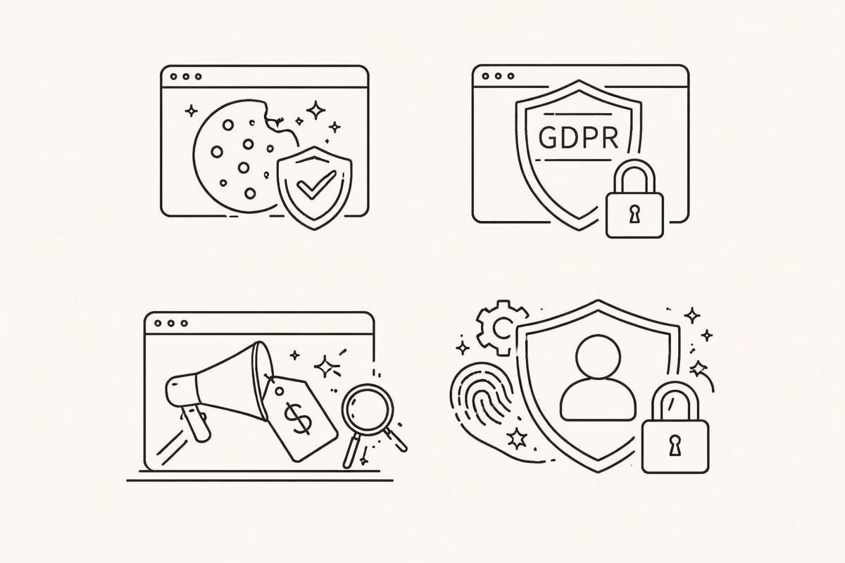 Conformità normativa pubblicità web