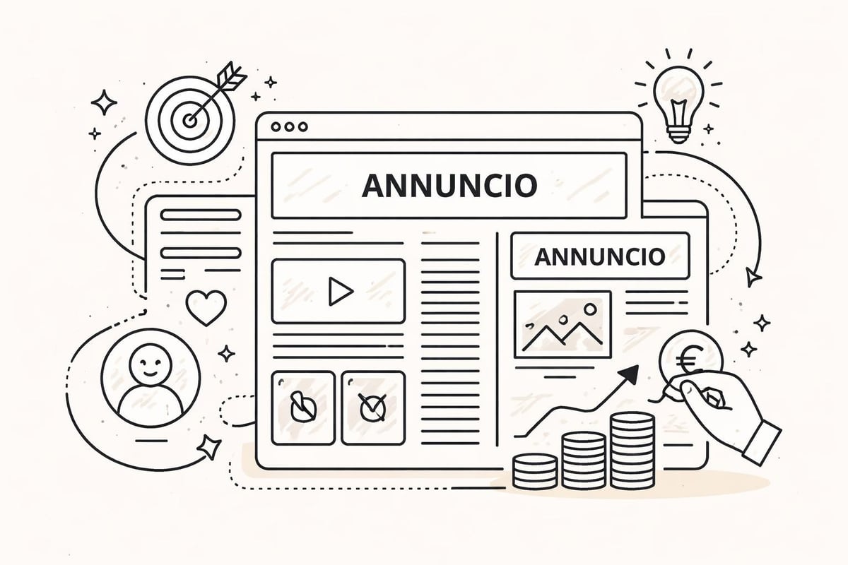 Bilanciamento pubblicità e usabilità