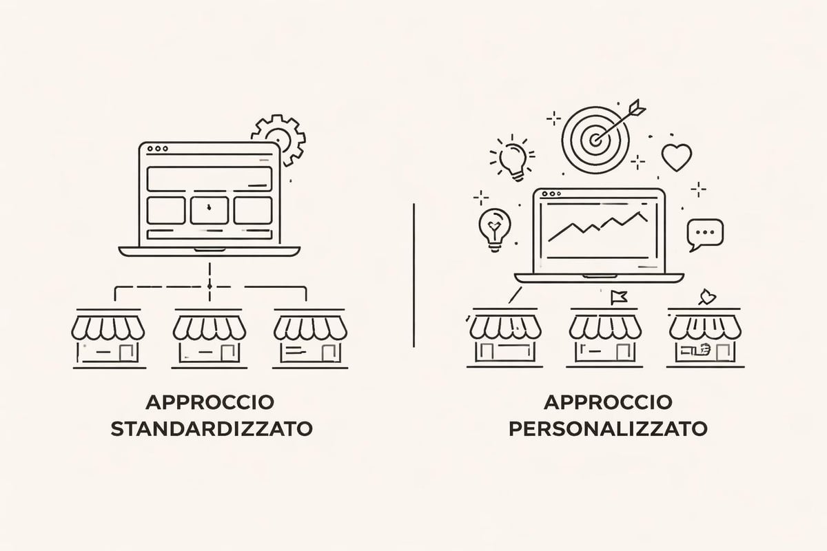 Analisi strategica web design