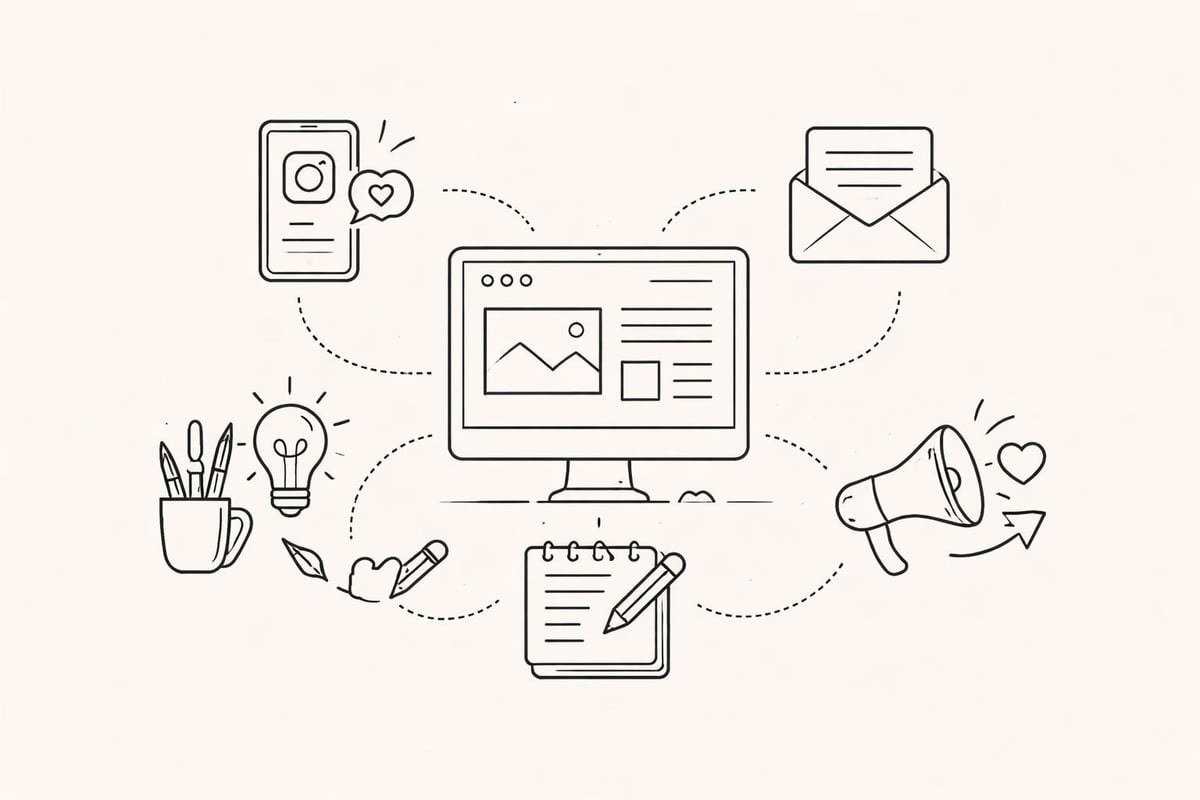 Digital ecosystem integration