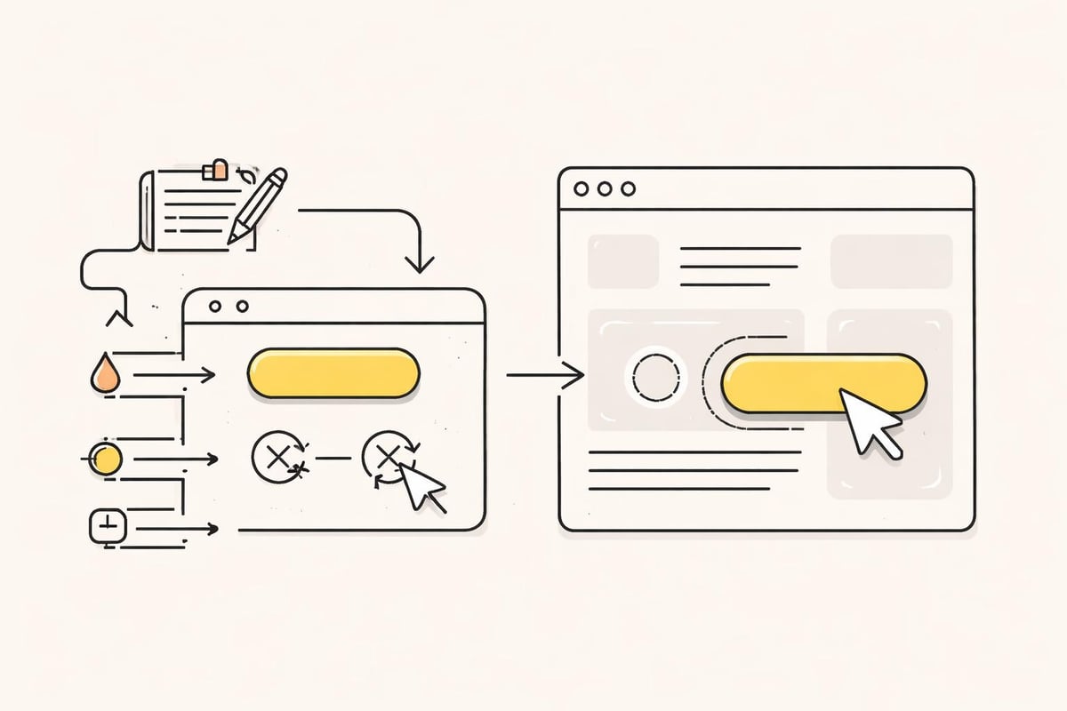 Ottimizzazione delle call to action