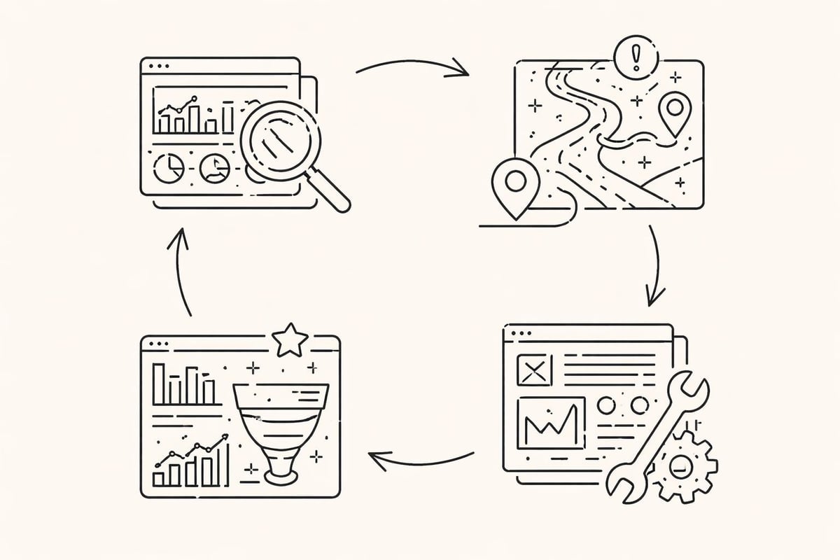 Ottimizzazione struttura