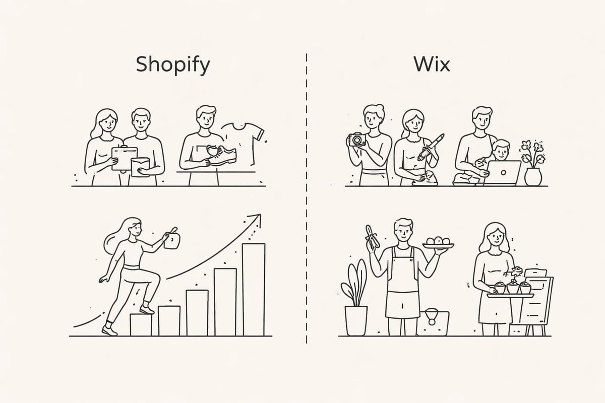 Confronto pubblico target