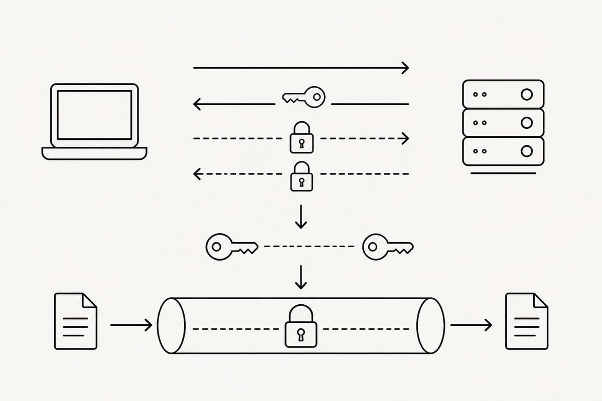 Certificato SSL e connessione HTTPS