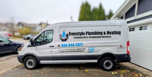 Freestyle Plumbing and Heating Ltd photo 2