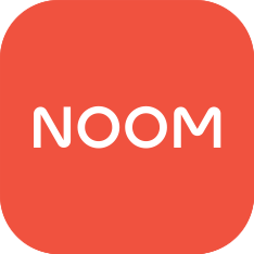 Noom app logo