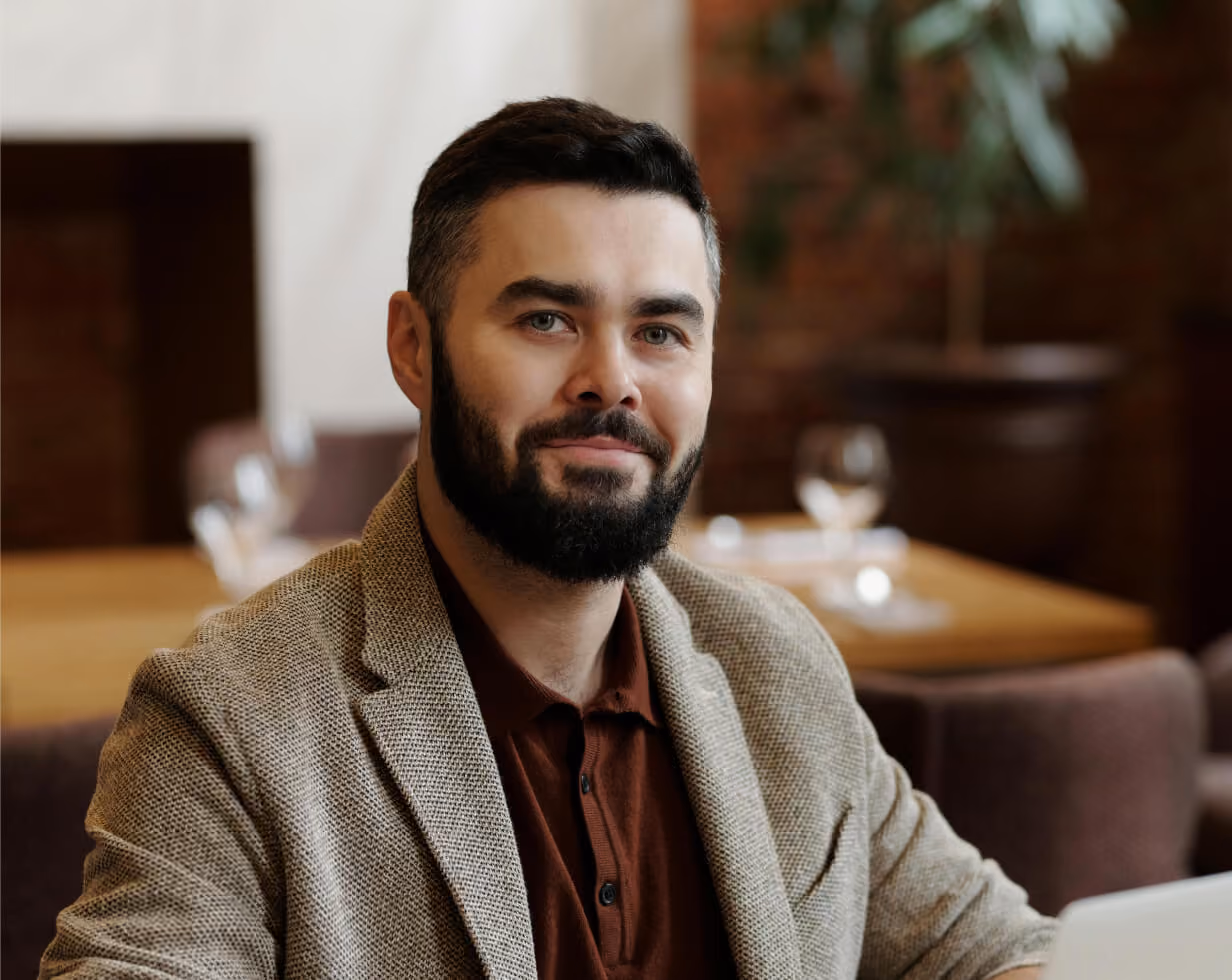 Webinar Speaker Image