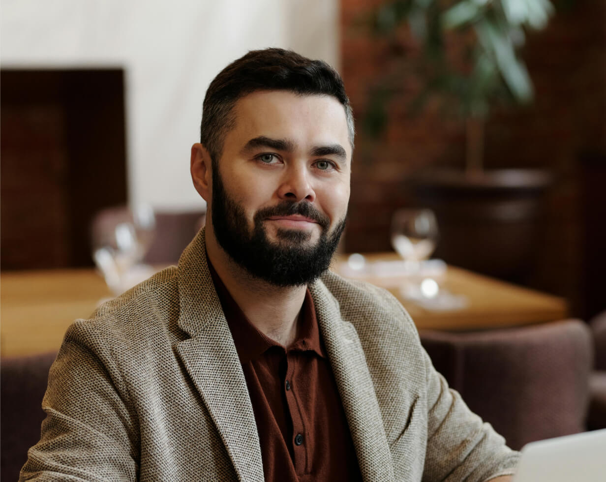 Webinar Speaker Image