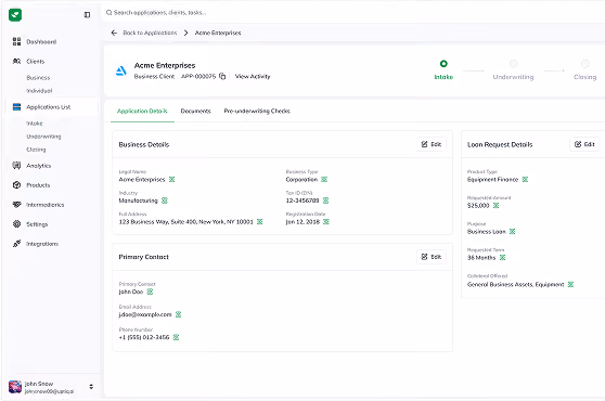 Onboarding Agent