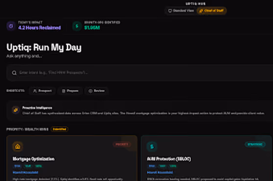 Workflow Software