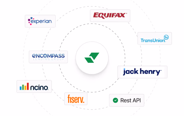 Agent Integrations