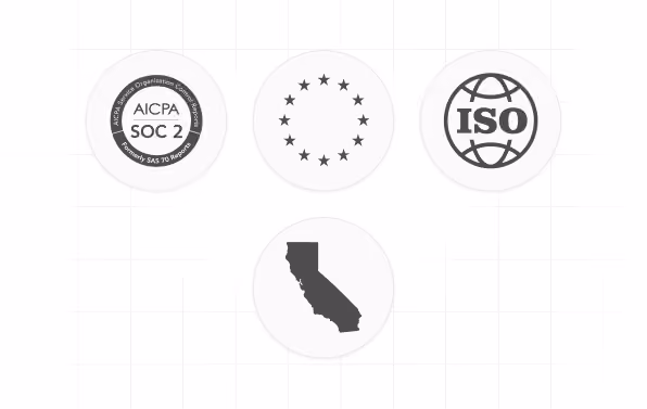 Compliance Image