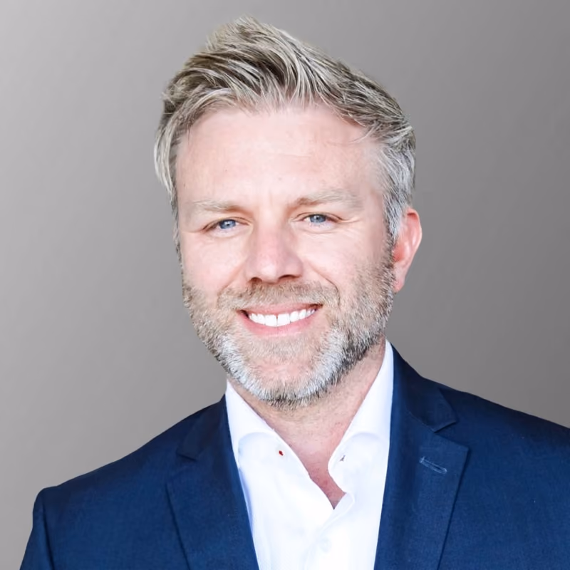 Jay Richardson Image
