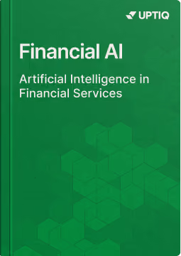 Financial AI Image