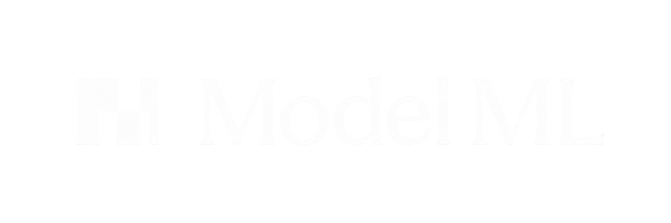 Model ML