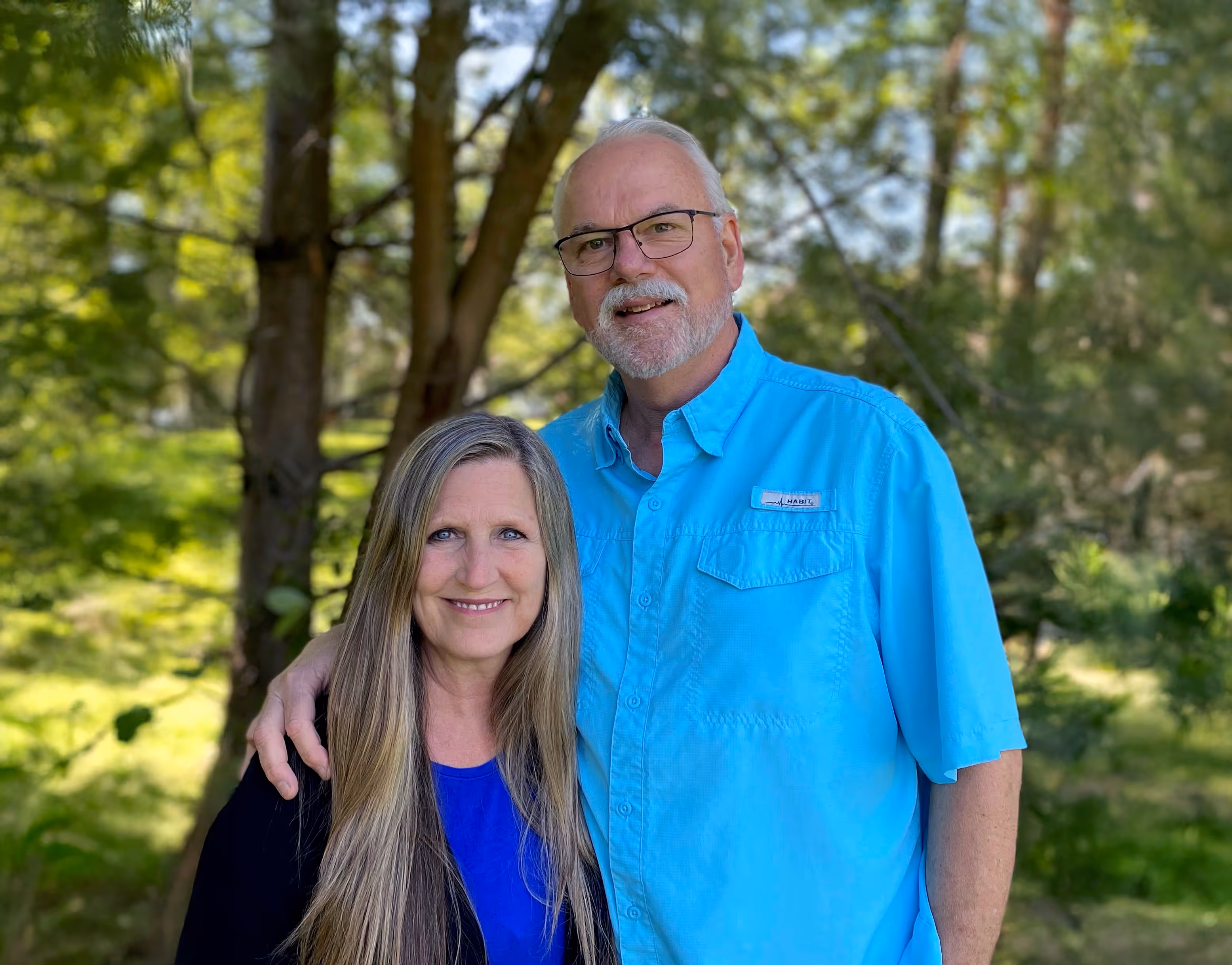 Three Strands' Founders