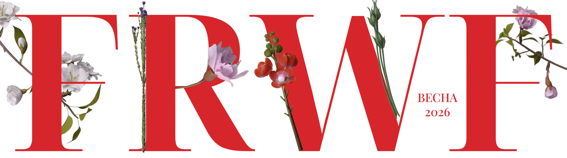 FRWF Весна 2026