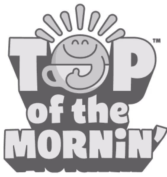 Top of the Mornin