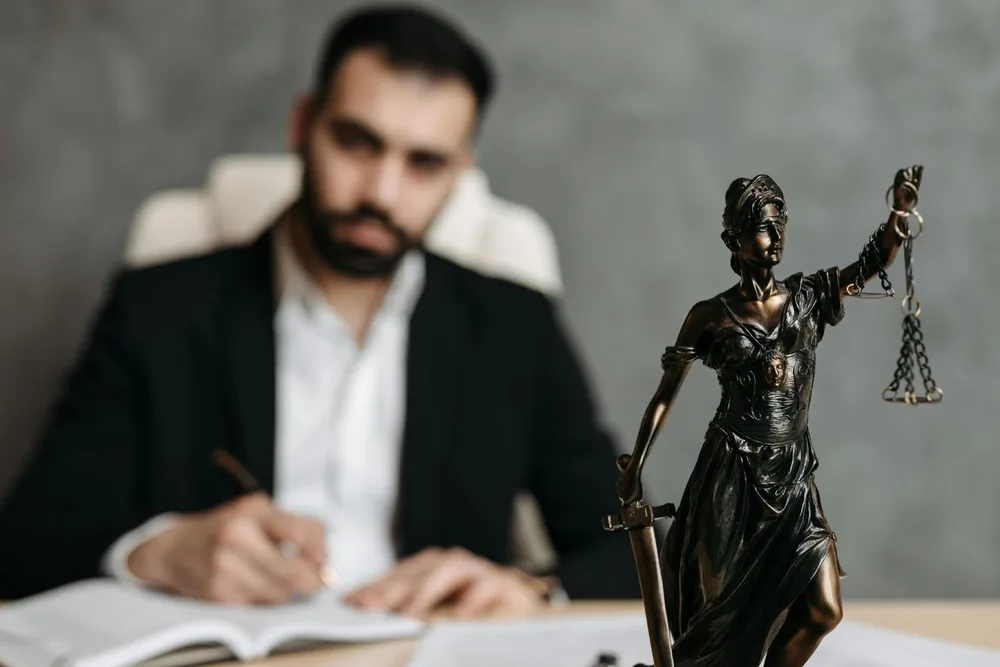 missions d’une secrétaire juridique