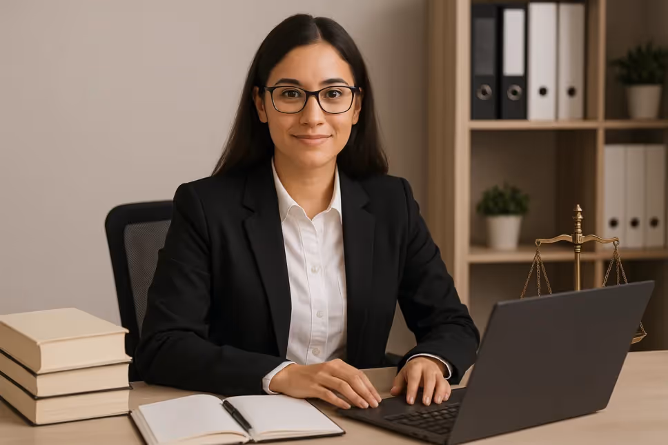 différence entre une assistante juridique et un juriste
