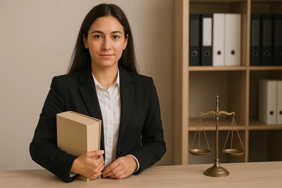 différence entre une assistante juridique et un juriste