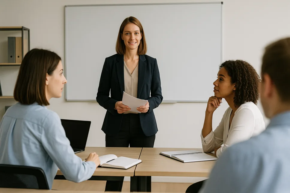 meilleur centre de formation assistante juridique